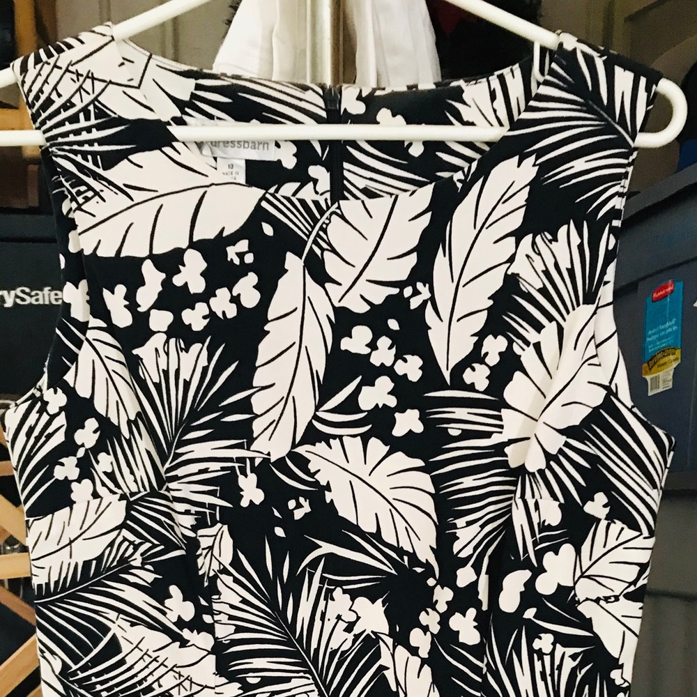 Party/cocktail dresses